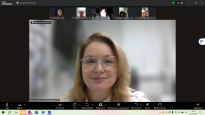 Практикум по развитию навыков волонтера «Я в силах помочь»