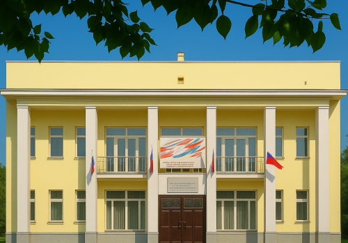 ДОРОЖНЫЙ СЕМЕЙНЫЙ КЛУБ ГОРОДА ИЖЕВСКА