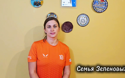 Тепло родного дома: как прошло первое мероприятие нашего клуба &laquo;Матрешка &mdash; душа России&raquo;