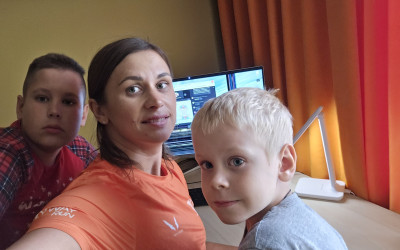 Тепло родного дома: как прошло первое мероприятие нашего клуба &laquo;Матрешка &mdash; душа России&raquo;