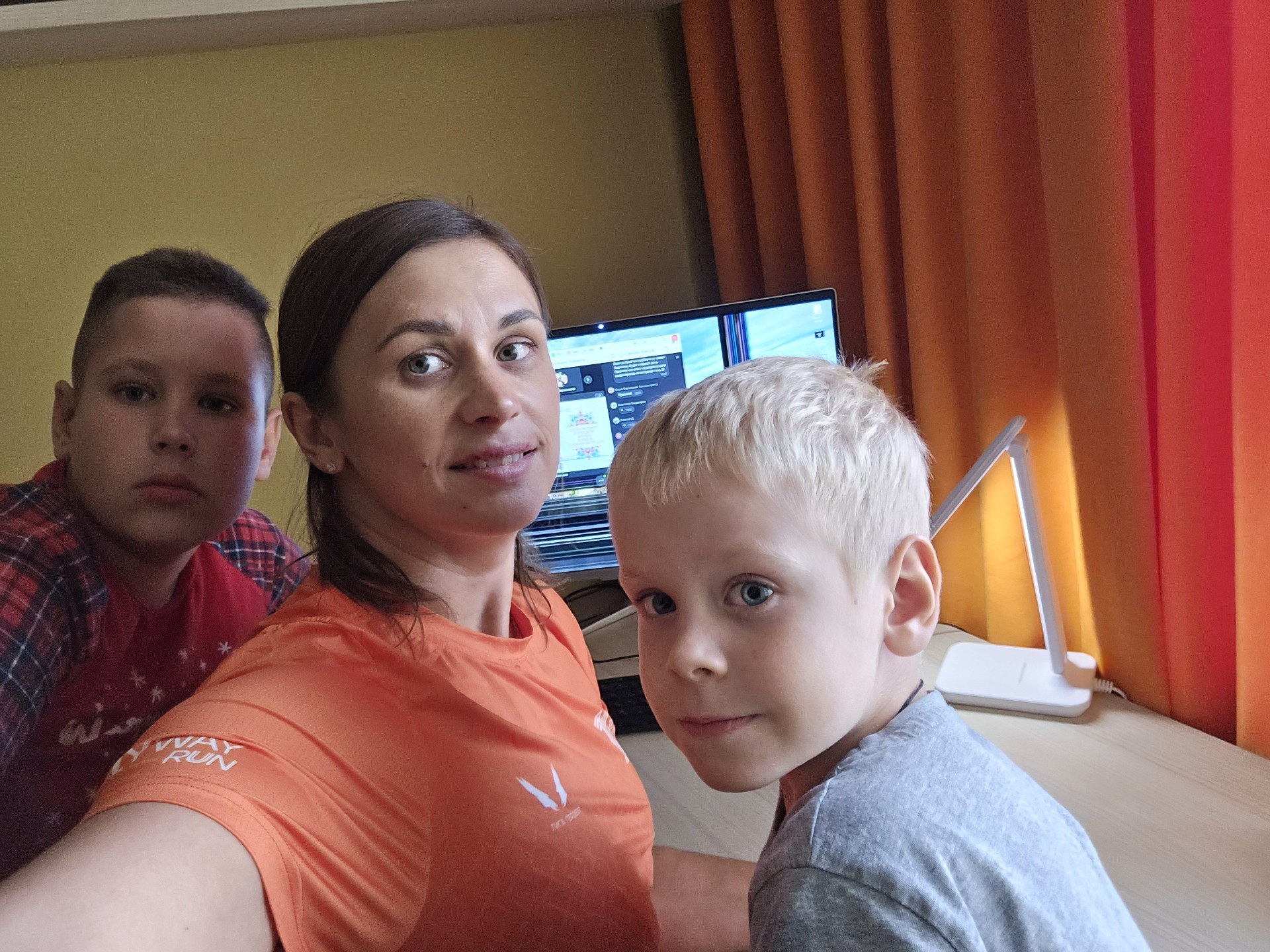 Тепло родного дома: как прошло первое мероприятие нашего клуба &laquo;Матрешка &mdash; душа России&raquo;