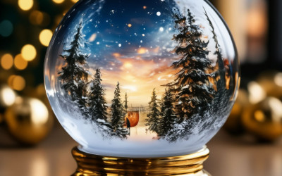 Мозговой штурм "Что в шаре этом скрыто"