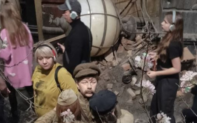 Челлендж «Каникулы всей семьёй»