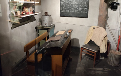 Три семьи нашего клуба объединились в знак уважения и памяти