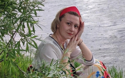 На ВСЖД прошло семейное мероприятие "Матрешка - душа России"