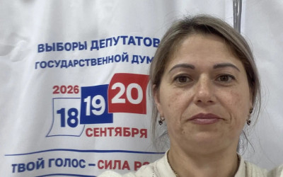 "Голос поколений: на Восточно-Сибирской железной дороге семьи объединились вокруг главных ценностей страны"