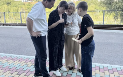 Координаты успеха