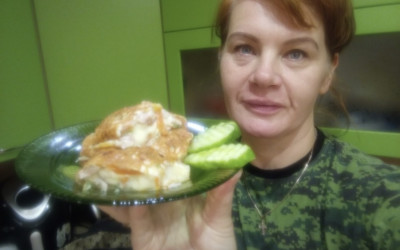 Завтрак - быстро, сытно и просто!