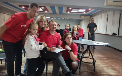 Семейная интеллектуальная игра «Платформа №7. Наследники железнодорожной славы»