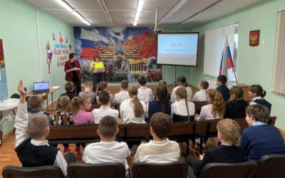 Эстафета просветительских встреч от наших семей продолжается!