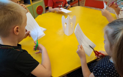 Круги на воде. Новость от семьи-участника.