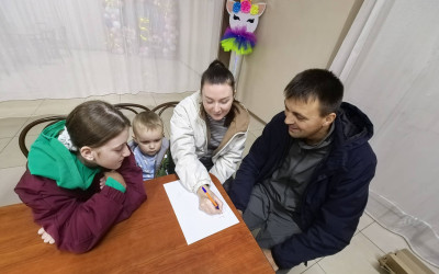 Новоургальский ДСК завершает серию игр "Традиции и династии" на ДВЖД. Впереди новые направления!