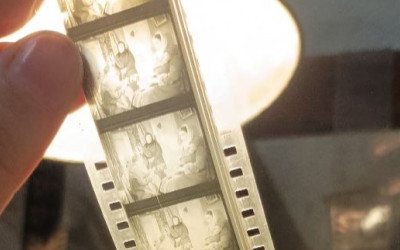 Челлендж «Каникулы всей семьёй»