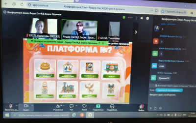 &laquo;Платформа № 7&raquo;: яркая интеллектуальная битва в ДСЦ &laquo;Октябрьский&raquo;!