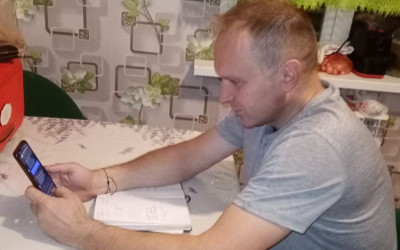 Встреча с лидером: продуктивно и позитивно!