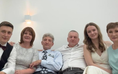 Отзывы семей Дорожного семейного клуба «Октябрьский»