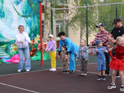 ДОРОЖНЫЙ СЕМЕЙНЫЙ КЛУБ ГОРОДА ТЫНДЫ