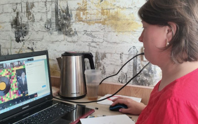 Знания,азарт и юмор!