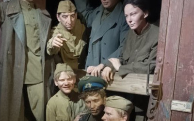 Челлендж «Каникулы всей семьёй»