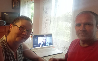 &laquo;&bdquo;Матрёшка &mdash; душа России&ldquo;: семьи &bdquo;Октябрьского&ldquo; дорожного клуба окунулись в русские традиции!&raquo; 