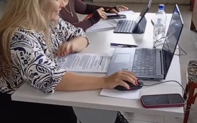&laquo;Путешествие в сказку. У камня на распутье&raquo; &mdash; состоялось!