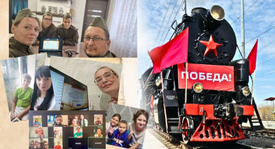 Красиво завершаем период &laquo;Наследие героев&raquo; мероприятием &laquo;Дорога к Победе: интеллектуальная игра о героях железных дорог&raquo;