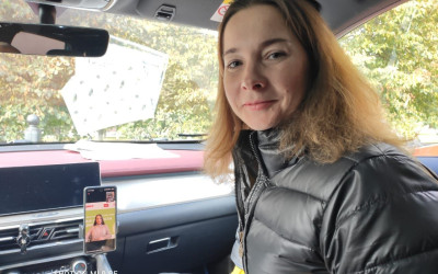 Остановка «Платформа №7» Московская железная дорога