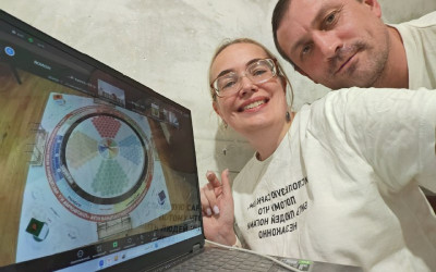 Остановка «Платформа №7» Московская железная дорога