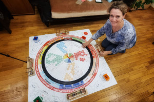 Остановка «Платформа №7» Московская железная дорога