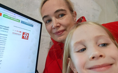 Практикум по развитию навыков волонтера «Я в силах помочь». 