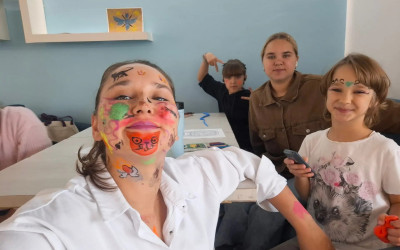 На ВСЖД прошел лекториум "Читай и сочиняй"