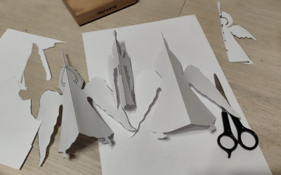 Всё гениальное-просто!