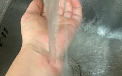 Практикум по развитию навыков волонтера «Я в силах помочь»прошёл сегодня на Октябрьской!