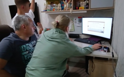 Онлайн вебинар для всех заботливых родителей на тему "Поощрение и наказание детей"