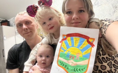 Конкурсно – игровая программа «Традиции и династии железнодорожников» в направлении «Родительская слава».