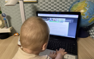 Прокачай свои эмоции: в дорожном семейном клубе «Горьковский» прошел мастер-класс по эмоциональному интеллекту