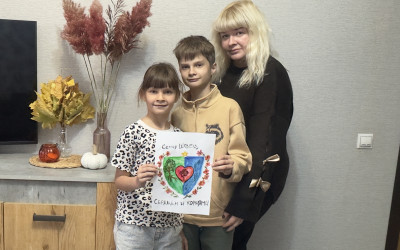 Конкурсно – игровая программа «Традиции и династии железнодорожников» в направлении «Родительская слава».