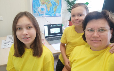 В Свердловском семейном клубе прошла информационно-просветительская встреча &laquo;В поисках наследия железнодорожной славы&raquo; в формате игры