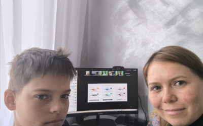 В Свердловском семейном клубе прошла информационно-просветительская встреча &laquo;В поисках наследия железнодорожной славы&raquo; в формате игры