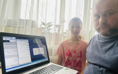 В Свердловском семейном клубе прошла информационно-просветительская встреча &laquo;В поисках наследия железнодорожной славы&raquo; в формате игры