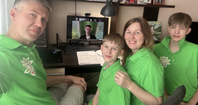 В Свердловском семейном клубе прошла информационно-просветительская встреча &laquo;В поисках наследия железнодорожной славы&raquo; в формате игры