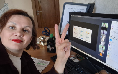 В Свердловском семейном клубе прошла информационно-просветительская встреча &laquo;В поисках наследия железнодорожной славы&raquo; в формате игры