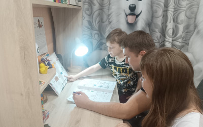 Прокачай свои эмоции: в дорожном семейном клубе «Горьковский» прошел мастер-класс по эмоциональному интеллекту