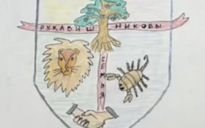 На прошлой неделе прошла шестая информационная встреча с лидером в Свердловском семейном клубе.