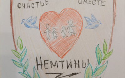 На прошлой неделе прошла шестая информационная встреча с лидером в Свердловском семейном клубе.