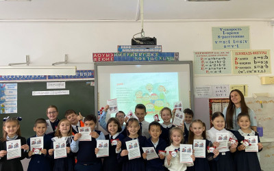 Семьи Куйбышевской железной дороги: сердца, полные добра и ответственности.