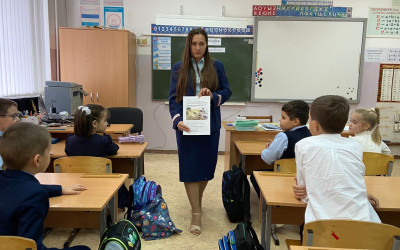 Семьи Куйбышевской железной дороги: сердца, полные добра и ответственности.