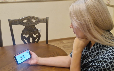 «МК «Лидер как коуч»: Елена Ламзутова научила родителей из клуба «Горьковский» раскрывать потенциал своих детей»
