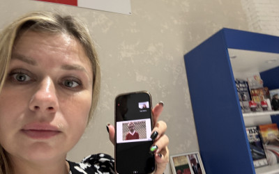 «МК «Лидер как коуч»: Елена Ламзутова научила родителей из клуба «Горьковский» раскрывать потенциал своих детей»