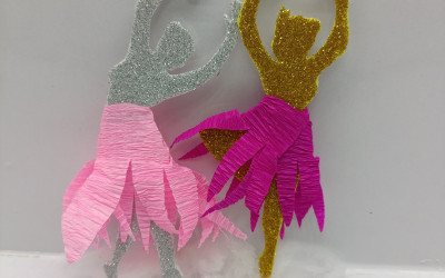 На Свердловской железной дороге семьи поделились идеями по созданию шаров!